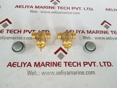 Honeywell v5832a1053 valve pn16