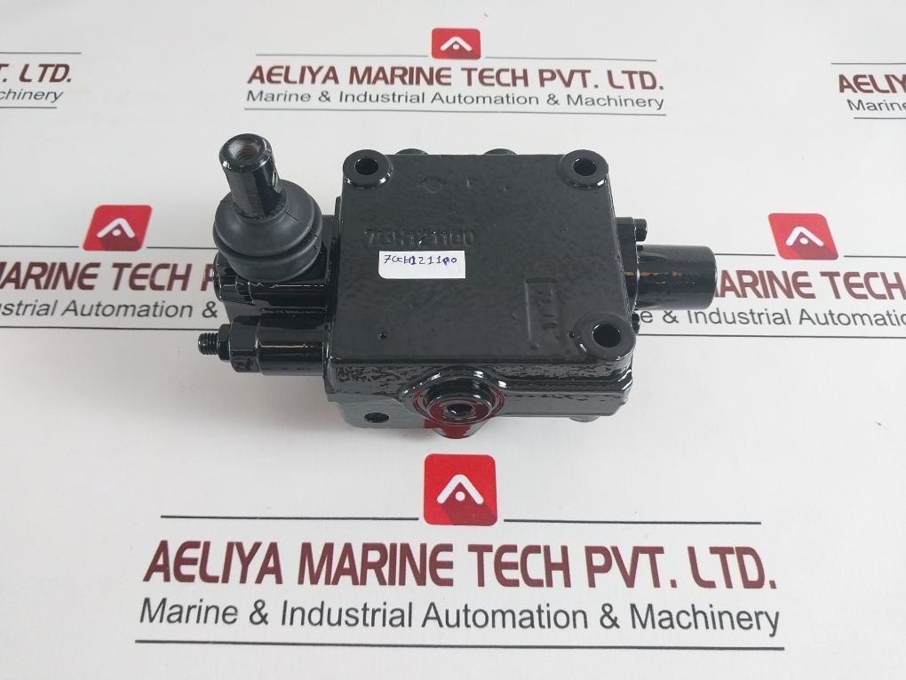 Houston Digital 7Gh121100 Directional Control Valve