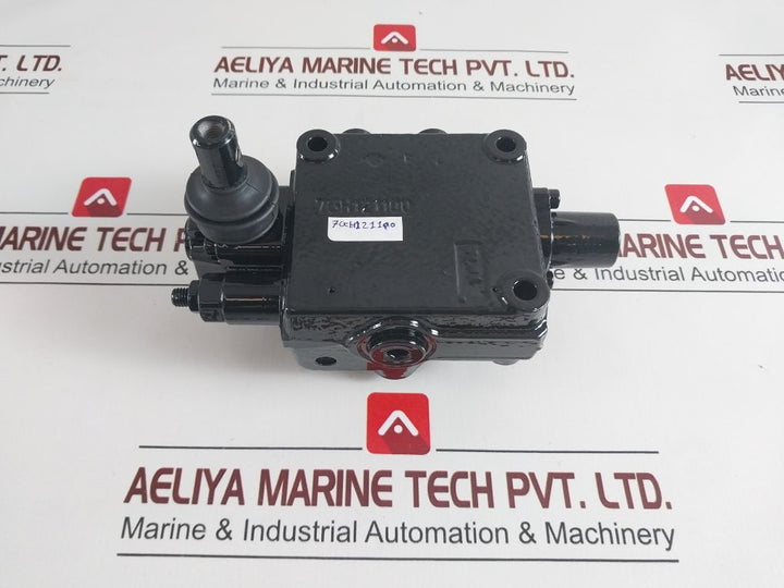 Houston Digital 7Gh121100 Directional Control Valve