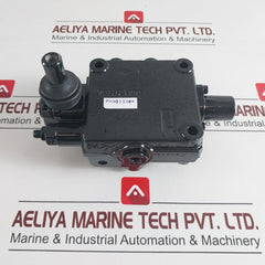 Houston Digital 7Gh121100 Directional Control Valve