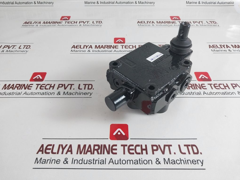 Houston Digital 7Gh121100 Directional Control Valve