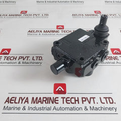 Houston Digital 7Gh121100 Directional Control Valve