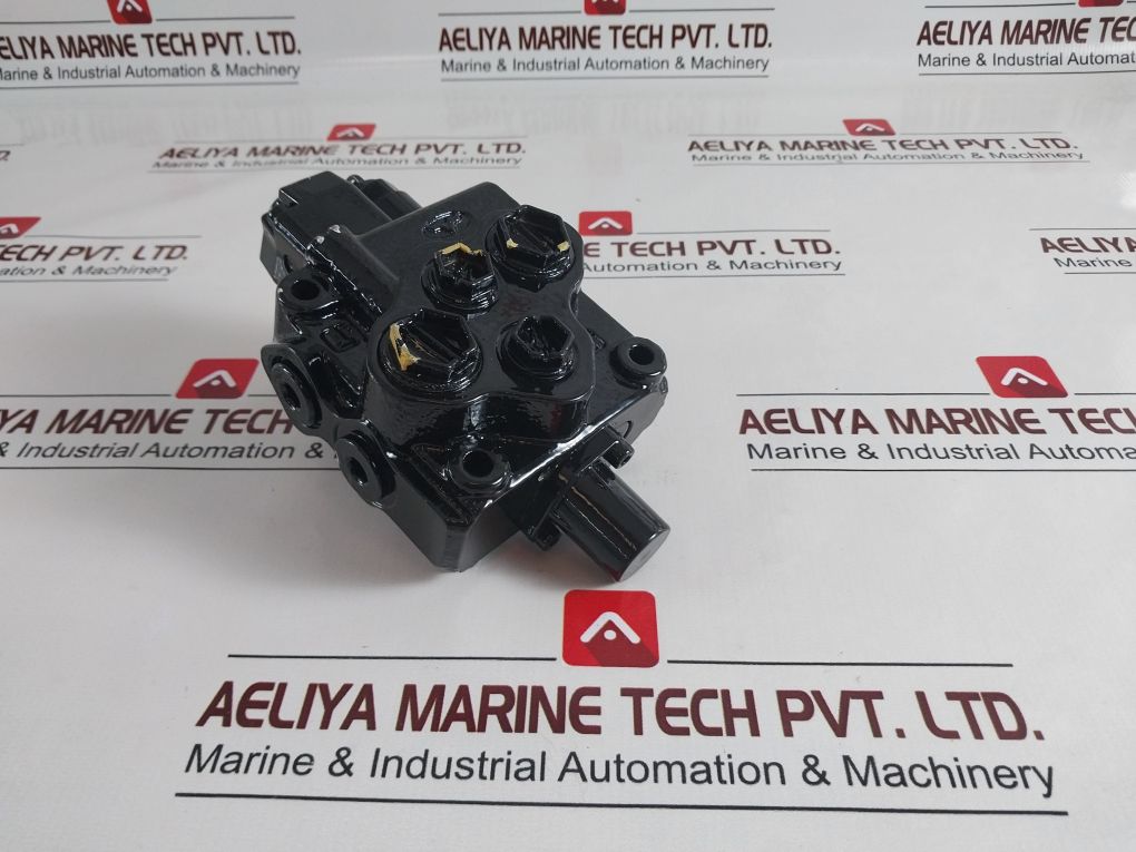 Houston Digital 7Gh121100 Directional Control Valve