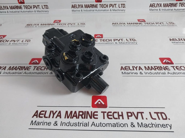 Houston Digital 7Gh121100 Directional Control Valve