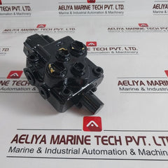 Houston Digital 7Gh121100 Directional Control Valve