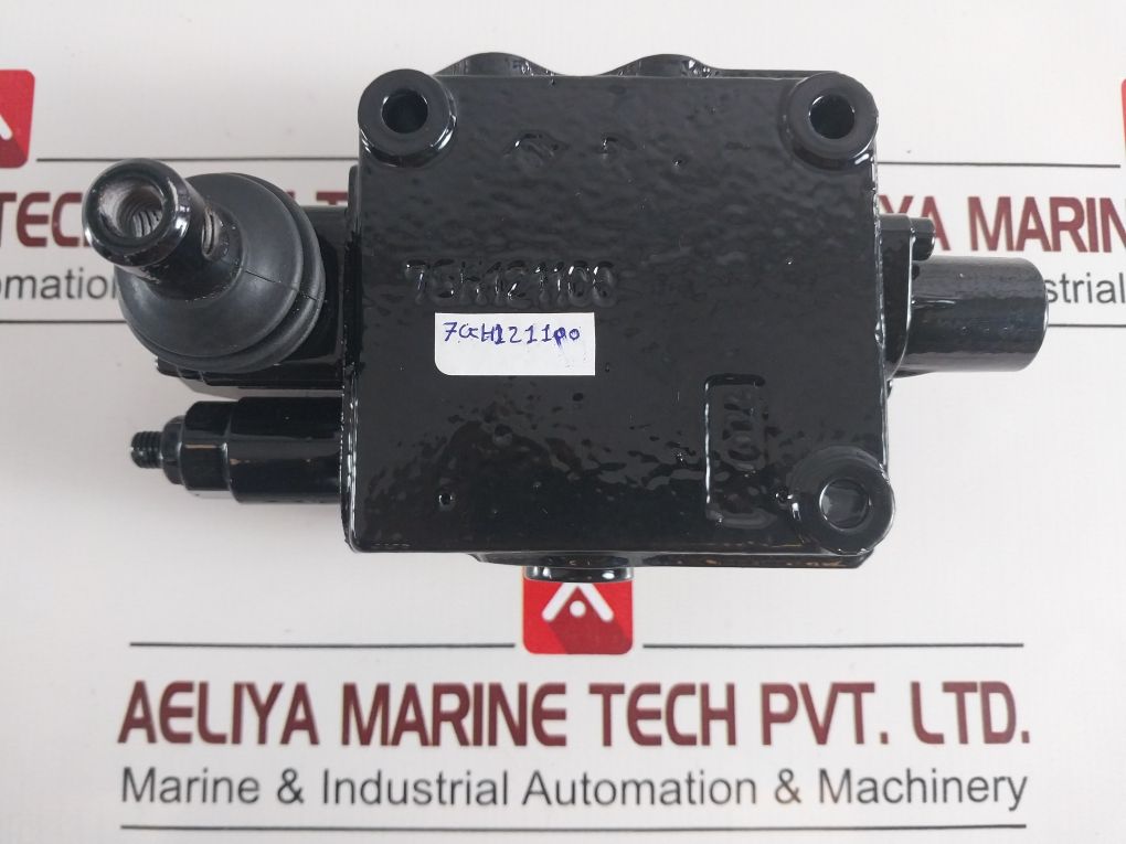Houston Digital 7Gh121100 Directional Control Valve