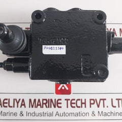 Houston Digital 7Gh121100 Directional Control Valve