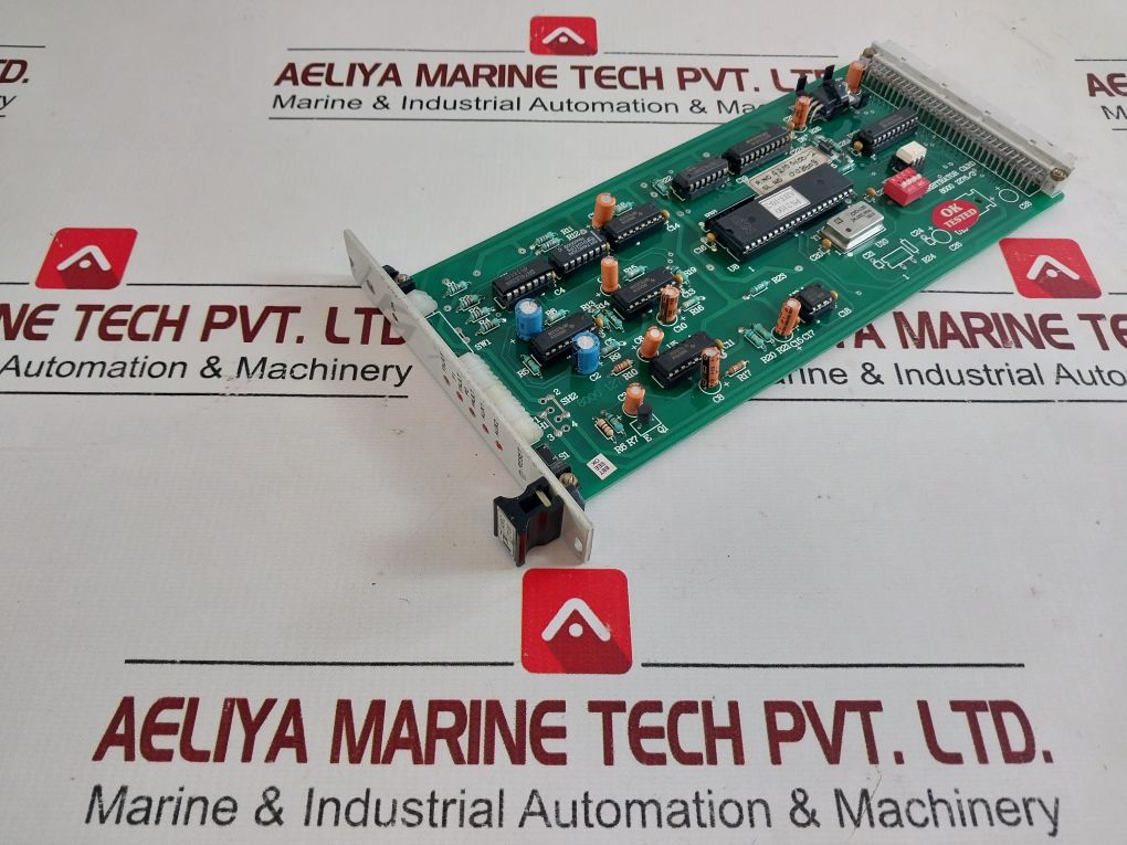 Arc 2100 Arbitrator Card 8000 1276/3