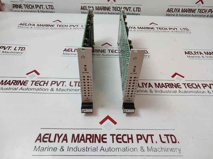 8000 12782 Rack Processor Card