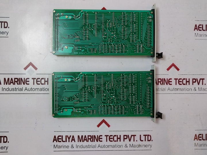 Rpc 2100 Rack Processor Card 8000 1278/2