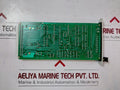 Rpc 2100 Rack Processor Card 8000 1278/2