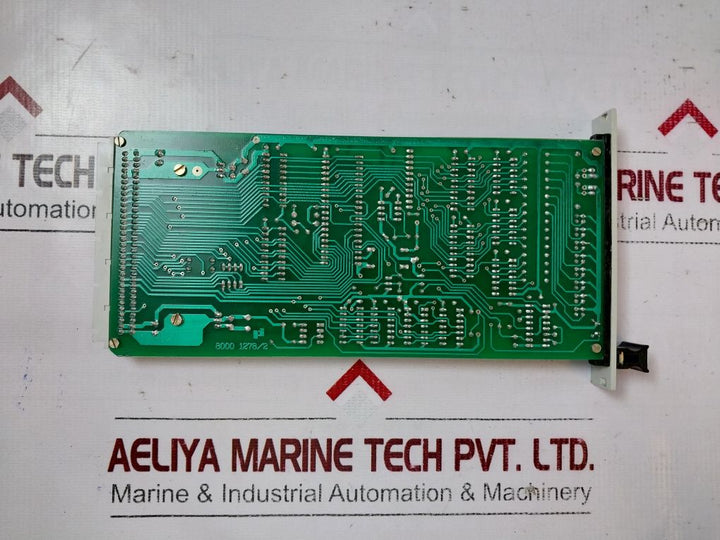 Rpc 2100 Rack Processor Card 8000 1278/2