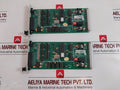 8000 12784 Rack Processor Card
