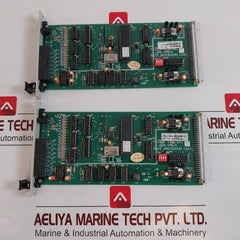 8000 12784 Rack Processor Card