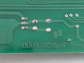 Rpc 2100 Rack Processor Card 8000 1278/4