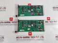 8000 12793 Lamp Processor Card