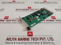 Lpc 2100 Lamp Processor Card 8000 1279/3