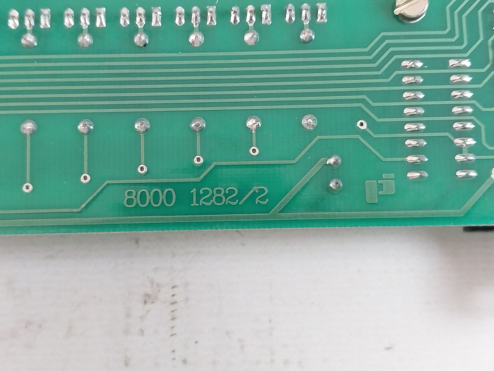 Procon Ipc 2100 Input Card – Aeliya Marine Tech®