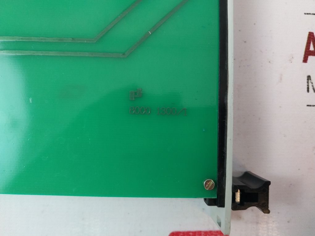 8000 1300/1 Prge Card