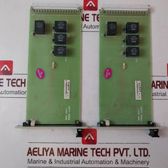 8000 13001 Prge Card