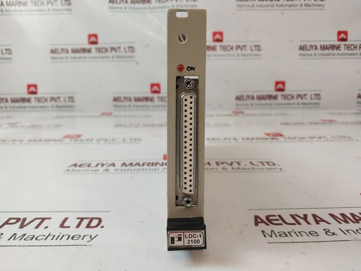 8000 1379/2 Lamp Driver Card Ldc-1 2100