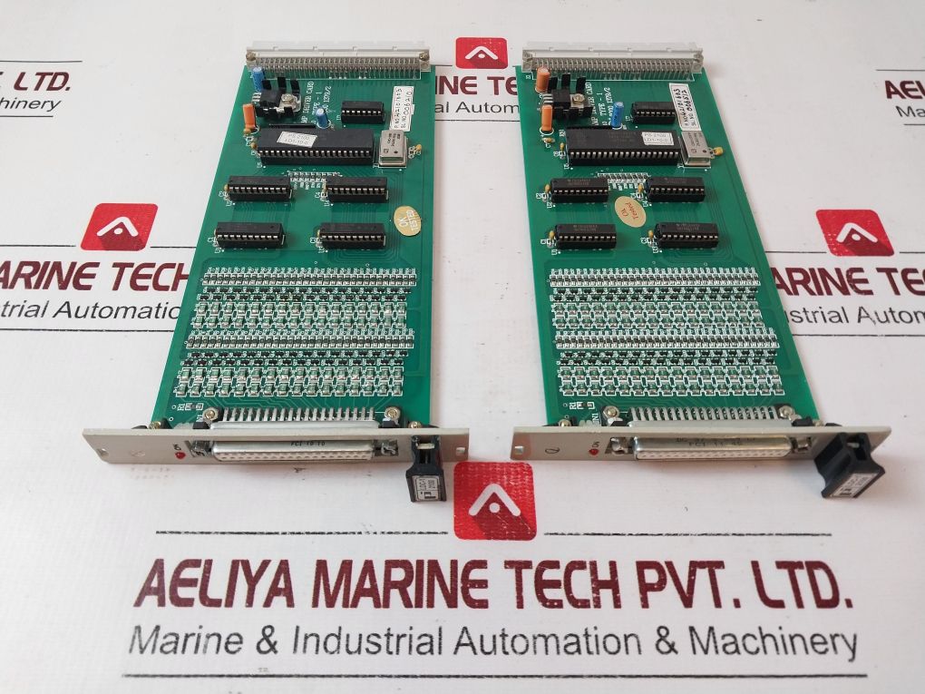 8000 1379/2 Lamp Driver Card Ldc-1 2100