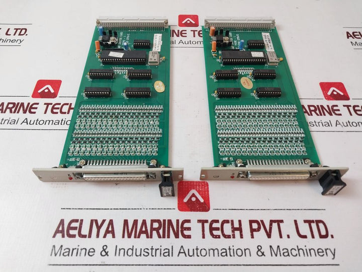 8000 1379/2 Lamp Driver Card Ldc-1 2100