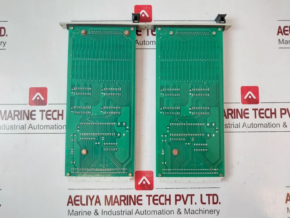 8000 1379/2 Lamp Driver Card Ldc-1 2100