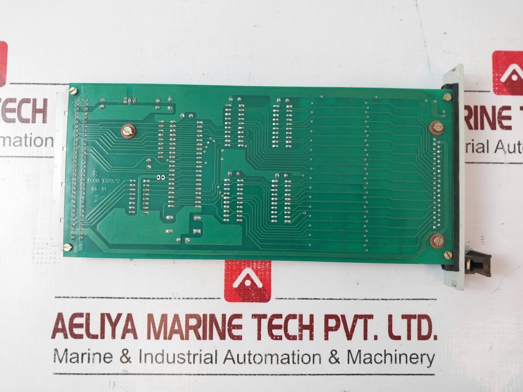 8000 1379/2 Lamp Driver Card Ldc-1 2100