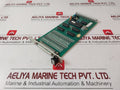 8000 1379/2 Lamp Driver Card Ldc-1 2100