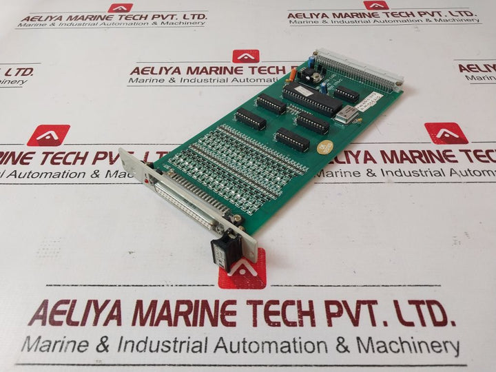 8000 1379/2 Lamp Driver Card Ldc-1 2100