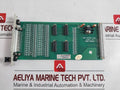 8000 13802 Lamp Driver Card