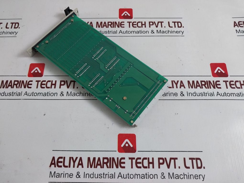 8000 1380/2 Lamp Driver Card Ldc-2 2100