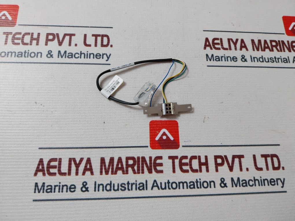 80066208-001 Rev:A Micros Workstation Card Reader Idha-5044-m2