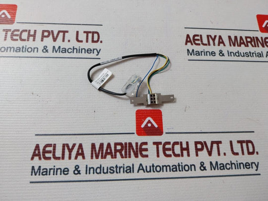 80066208-001 Rev:A Micros Workstation Card Reader Idha-5044-m2