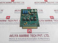 80103 Printed Circuit Board