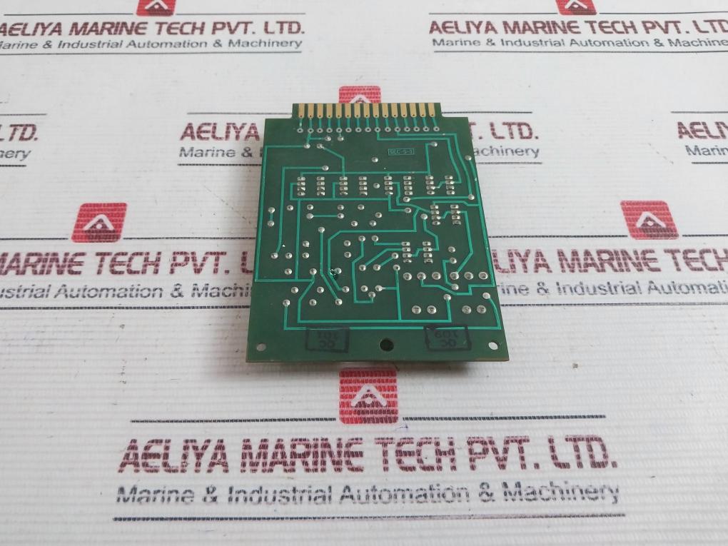 80103 Printed Circuit Board