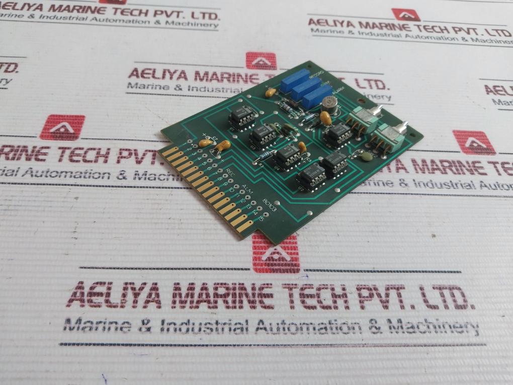 80103 Printed Circuit Board