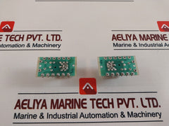 801638 01/92 Relay Board