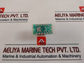 801638 01/92 Relay Board