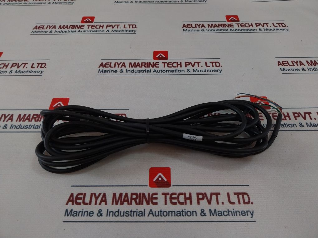 801850 Liquid Tight 6-socket Twist-lock W/20-ft Rev. G