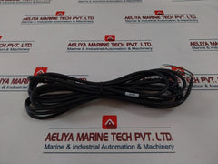 801850 Liquid Tight 6-socket Twist-lock W/20-ft Rev. G