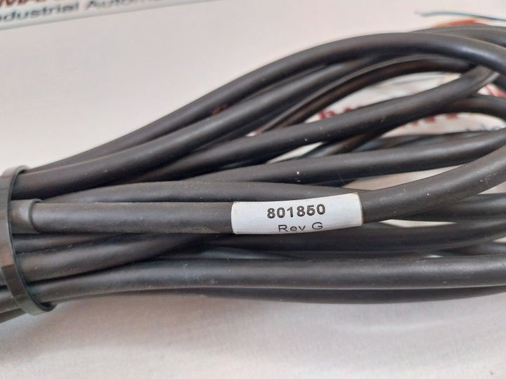 801850 Liquid Tight 6-socket Twist-lock W/20-ft Rev. G