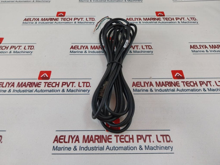 801850 Liquid Tight 6-socket Twist-lock W/20-ft Rev. G