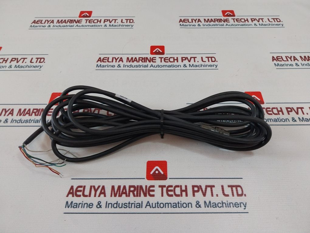 801850 Liquid Tight 6-socket Twist-lock W/20-ft Rev. G