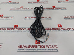 801850 Liquid Tight 6-socket Twist-lock W/20-ft Rev. G
