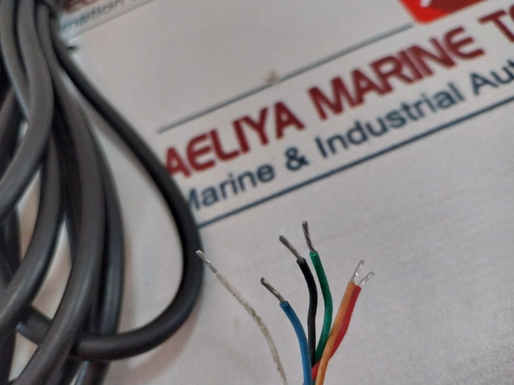 801850 Liquid Tight 6-socket Twist-lock W/20-ft Rev. G