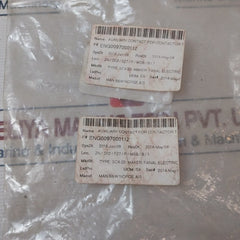 Eaton 22 Dil Em Auxiliary Contact Block