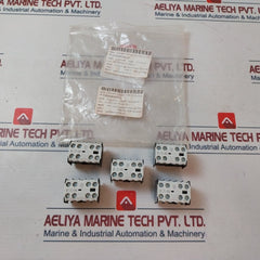 Eaton 22 Dil Em Auxiliary Contact Block