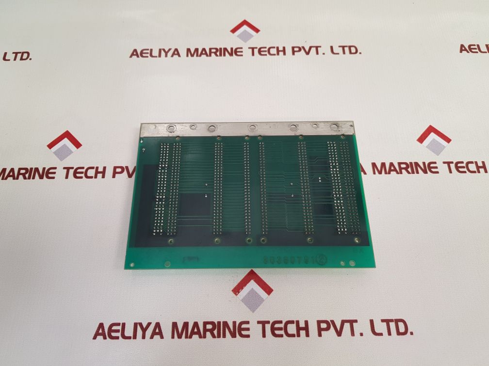 Yamatake-honeywell 80360790-001 Pcb Card Ubp 2
